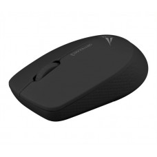 Alcatroz AirMouse 3 Wireless Optical Mouse Black  
