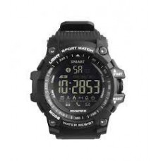 Hybrid Health Sports Watch