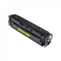CA045Y Compatible Yellow Toner
