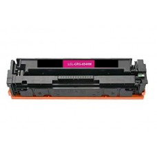 CA054M Compatible Magenta Toner
