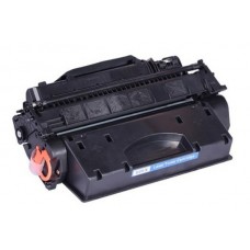 CE505X Compatible Black Toner