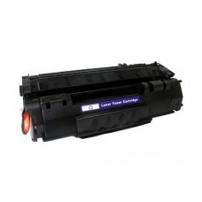 Q5949A Compatible Black Toner
