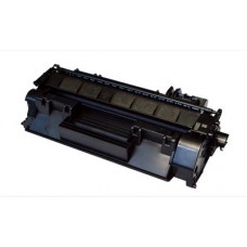 Q7553X Compatible Black Toner