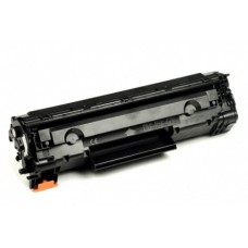 CA713 Compatible Black Toner