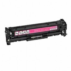CA716M Compatible Magenta Toner