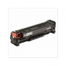CA718BK Compatible Black Toner
