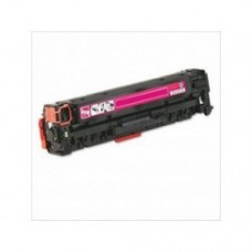 CA718M Compatible Magenta Toner