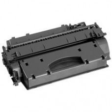 CA719BK Compatible Black Toner
