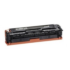 CA731BK Compatible Black Toner