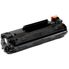 CF283X Compatible Black Toner