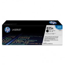 CB390AHP # 825A Black LaserJet Toner Cartridge