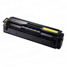 CE252A Compatible Yellow Toner