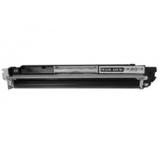 CE310A Compatible Black Toner