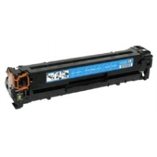 CE321A Compatible Cyan Toner