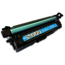 CE401A Compatible Cyan Toner