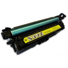 CE402A Compatible Yellow Toner
