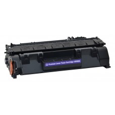 CE505A Compatible Black Toner
