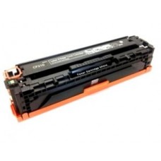 CF210A Compatible  Black Toner