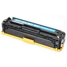CF211A Compatible Cyan Toner