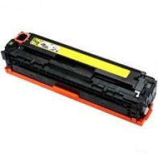 CF212A Compatible Yellow Toner