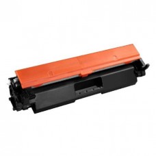 CF217A Compatible Black Toner