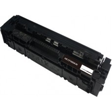 CF400A Compatible Black Toner