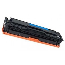 CF411A Compatible Cyan Toner