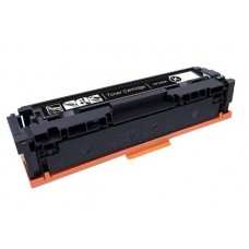 CF540A Compatible Black Toner