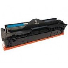 CF541A Compatible Cyan Toner