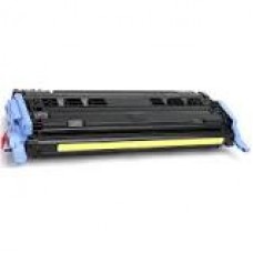Q6002A Compatible Yellow Toner