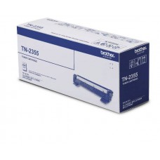 TN2355 Original Brother Black Toner